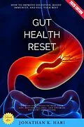 E-Book (epub) Gut Health Reset: von Jonathan K. Hari