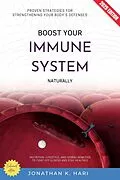 E-Book (epub) Boost Your Immune System Naturally: von Jonathan K. Hari