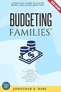 E-Book (epub) Families' Budgeting: von Jonathan K. Hari