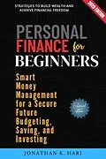 E-Book (epub) Personal Finance for Beginners: von Jonathan K. Hari