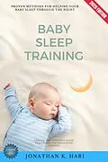 E-Book (epub) Baby Sleep Training: von Jonathan K. Hari