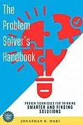 E-Book (epub) The Problem-Solver's Handbook: von Jonathan K. Hari