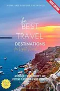 E-Book (epub) The Best Travel Destinations for Digital Nomads: von Jonathan K. Hari