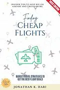 E-Book (epub) Finding Cheap Flights: von Jonathan K. Hari