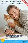 E-Book (epub) Basics of Pet Communication: von Jonathan K. Hari