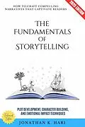 E-Book (epub) The Fundamentals of Storytelling: von Jonathan K. Hari