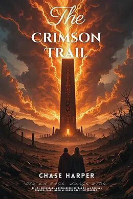 E-Book (epub) The Crimson Trail von Chase Harper