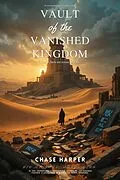 E-Book (epub) Vault of the Vanished Kingdom von Chase Harper
