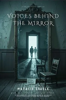 E-Book (epub) Voices Behind the Mirror von Natalie Steele