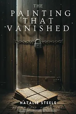 E-Book (epub) The Painting That Vanished von Natalie Steele