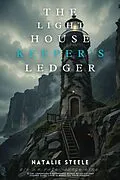 E-Book (epub) The Lighthouse Keeper's Ledger von Natalie Steele