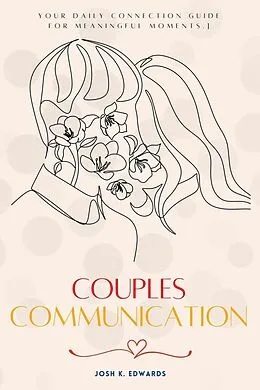 E-Book (epub) Couples Communication:: von Josh K. Edwards