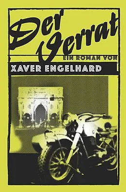 E-Book (epub) Der Verrat von Xaver Engelhard