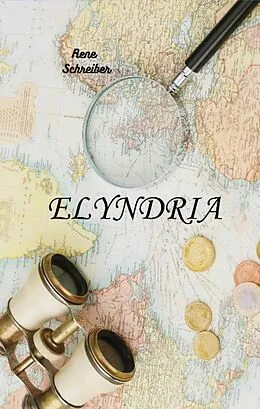 E-Book (epub) Elyndria von Rene Schreiber