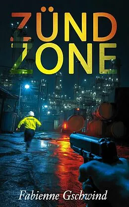 E-Book (epub) ZündZone von Fabienne Gschwind