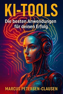 E-Book (epub) KI-Tools von Marcus PC Petersen - Clausen