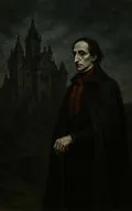 E-Book (epub) Der teuflische Graf von Farinac von Alexander Ansbach