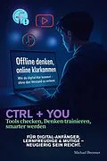 E-Book (epub) Offline denken, online klarkommen von Michael Brenner