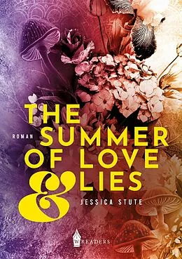 E-Book (epub) The Summer Of Love And Lies von Jessica Stute