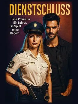 E-Book (epub) Dienstschluss von Thekla Kreuss