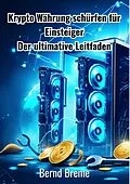 E-Book (epub) Krypto Währung schürfen für Einsteiger von Bernd Breme