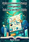 E-Book (epub) Suchmaschinenoptimierung leicht gemacht von Bernd Breme