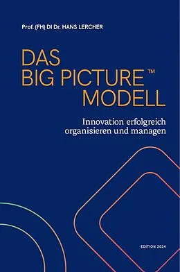 E-Book (epub) DAS BIG PICTURE MODELL von Hans Lercher