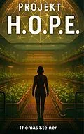 E-Book (epub) Projekt H.O.P.E. von Thomas Steiner