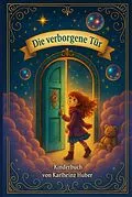 E-Book (epub) Die verborgene Tür von Karlheinz Huber