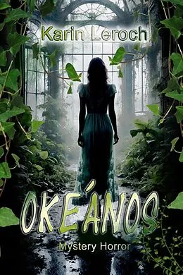 E-Book (epub) Okeános von Karin Leroch