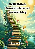 E-Book (epub) Die 1% Methode von Jessica Block