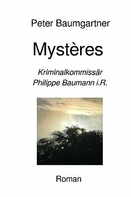 E-Book (epub) Mystères von Peter Baumgartner