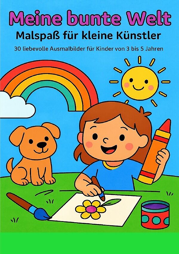 Malbuch