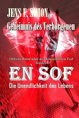 E-Book (epub) Geheimnis des Verborgenen von Jens F. Simon