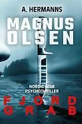 E-Book (epub) Fjordgrab von A. Hermanns