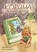 E-Book (epub) KORUMA von Nicole Lievert