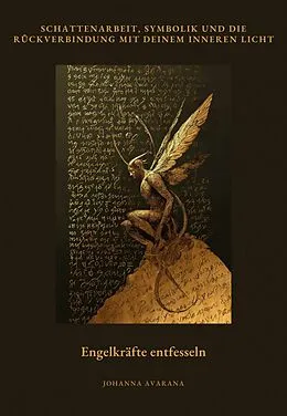 E-Book (epub) Engelkräfte entfesseln von Johanna Avarana