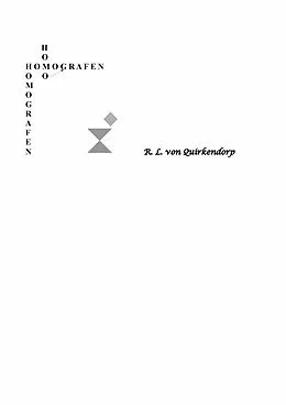 E-Book (epub) HOMOGRAFEN Sammlung von Regina Luise von Quirkendorp
