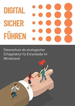 E-Book (epub) Digital sicher führen von Andreas Wellmann