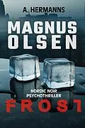 E-Book (epub) Frost von A. Hermanns