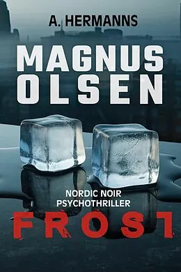 E-Book (epub) Frost von A. Hermanns