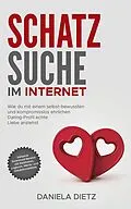 E-Book (epub) Schatzsuche im Internet von Daniela Dietz