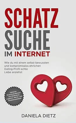 E-Book (epub) Schatzsuche im Internet von Daniela Dietz