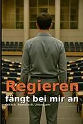 E-Book (epub) Regieren fängt bei mir an von Gert Mertens