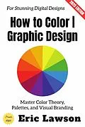 E-Book (epub) How to Color | Graphic Design: von Eric Lawson