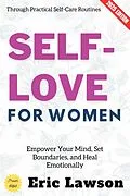 E-Book (epub) Self-Love for Women: von Eric Lawson
