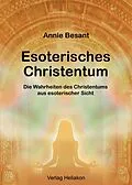 E-Book (epub) Esoterisches Christentum von Annie Besant