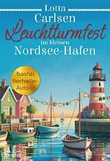 E-Book (epub) Im kleinen Nordsee-Hafen, 2. Staffel - Band 1 von Lotta Carlsen