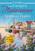 E-Book (epub) Im kleinen Nordsee-Hafen, 2. Staffel - Band 5 von Carolin von Campen