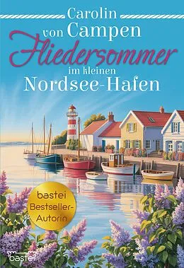 E-Book (epub) Im kleinen Nordsee-Hafen, 2. Staffel - Band 5 von Carolin von Campen
